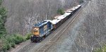 CSX 6240